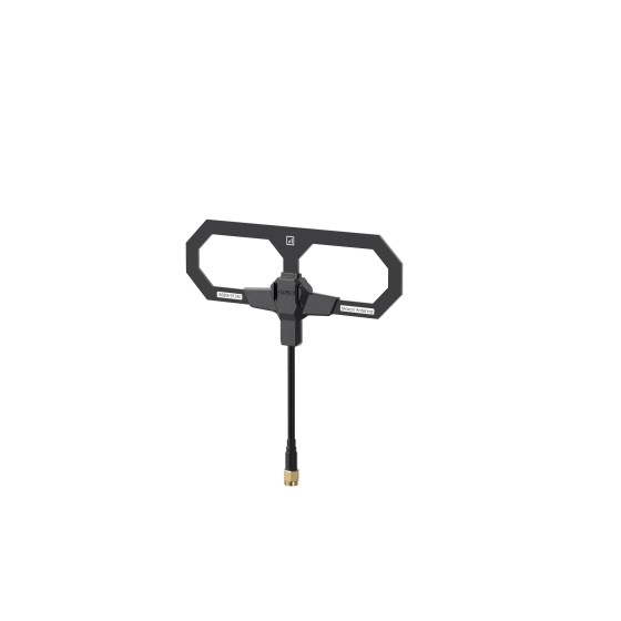Original GEPRC 868M/915M Moxon 860-930MHz 4dBi Antenna Linear Polarized  for RC FPV Airplane Module